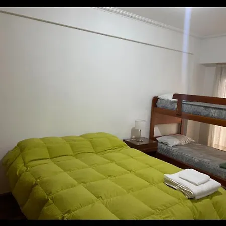 Apartamento Departamento 393 Rosario Exterior foto
