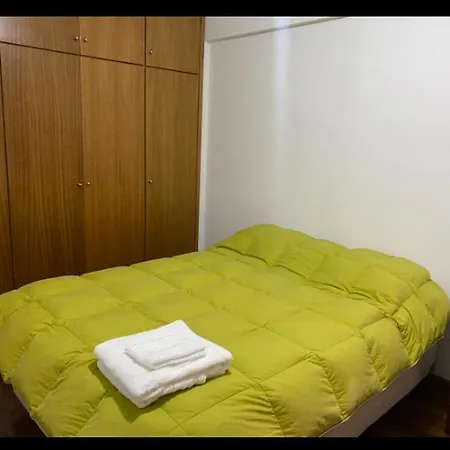 Apartamento Departamento 393 Rosario Exterior foto