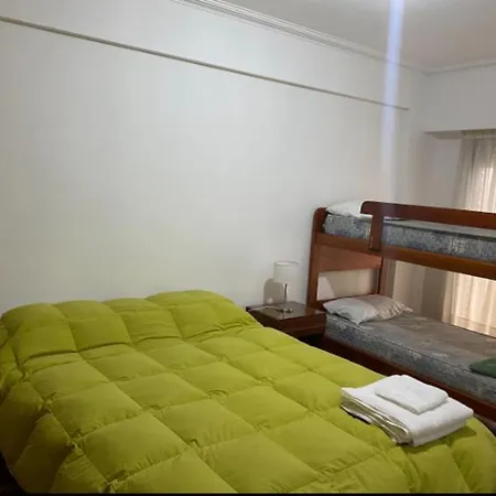 Apartamento Departamento 393 Rosario Exterior foto