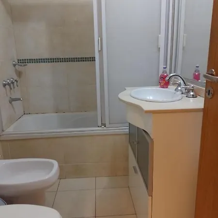 Apartamento Departamento 393 Rosario Exterior foto