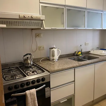 Apartamento Departamento 393 Rosario Exterior foto