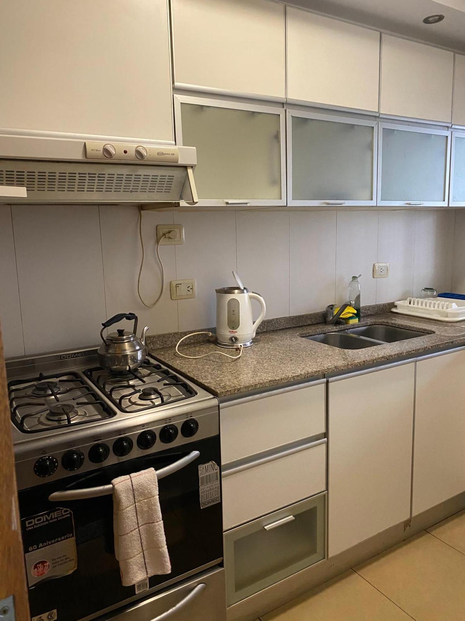 Apartment Departamento 393 Rosario